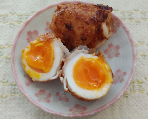 肉巻き卵の作り方を紹介！うずらの卵を使うと手軽で簡単