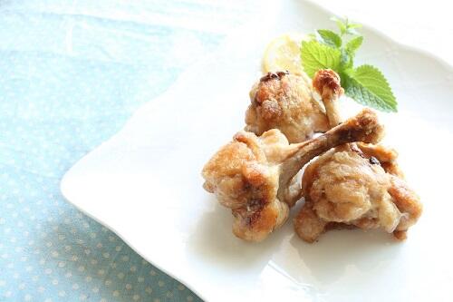 鶏肉チューリップの作り方や食べ方を紹介！パーティーにおすすめ！