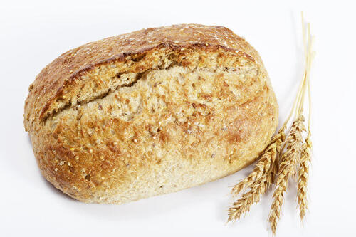 全粒粉パンの作り方を紹介！美味しく作るコツは温湿度にあり！