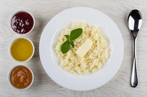 バターライスは炊飯器で作れる！基本のやり方からアレンジまで紹介！