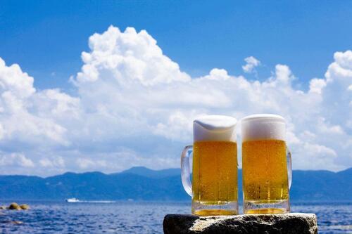 ビールに含まれる炭酸の役割とは？炭酸が弱めのビールもある