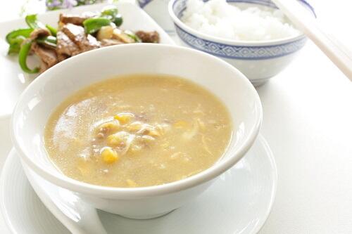 中華系スープの作り方や正しい保存方法を解説！具材は何がおすすめ？