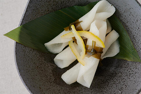 柚子大根は茨城県の郷土料理！特徴や食習を詳しく紹介！