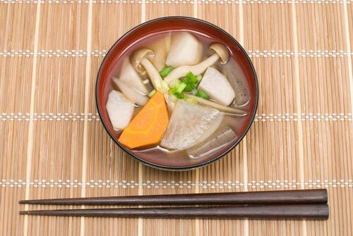 【さつま汁】が栄養満点で美味しい！郷土料理の由来や特徴を解説！