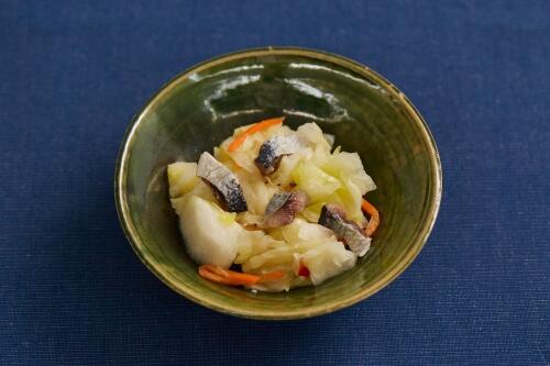 【ニシン漬け】の作り方や食べ方を紹介！北海道の留萌地方の郷土料理