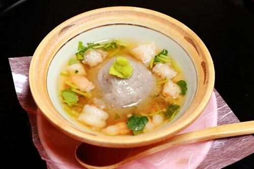 石川県の郷土料理【はす蒸し】は料亭の味！自宅で作ることはできる？