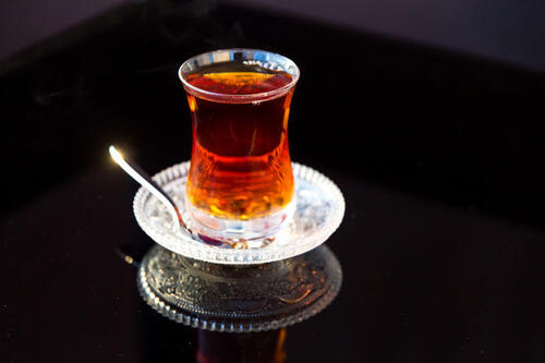 トルコ料理の飲み物はチャイやコーヒー！インドや日本との違いは？