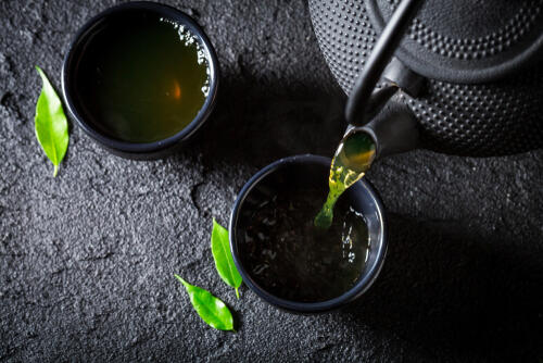 日本茶を美味しく淹れるコツや特産地を紹介！栄養やカロリーも！