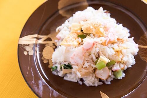 酒ずしってどんな寿司？断面が映える鹿児島県の郷土料理を紹介！