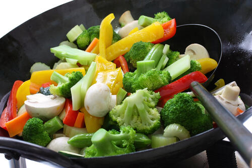 野菜を1日350グラム食べると良い理由とは？食生活を見直そう！