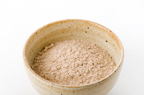 玄米粉ってどんなもの？使い方と玄米粉を使った料理を紹介！