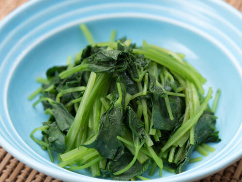 壬生菜は漬物だけじゃない！いろいろなレシピに使えるおすすめ食材