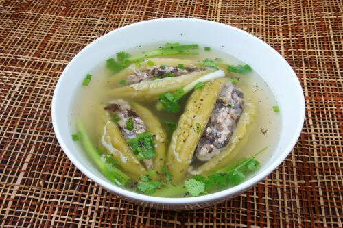 日本でも人気な世界のスープ！ベトナムのカインコークアを紹介！