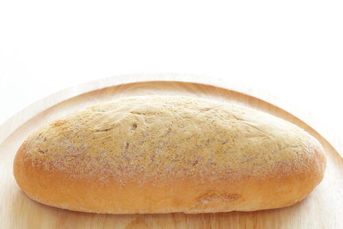 きな粉パンを作ってみよう！優しい甘さの懐かしい味わい！