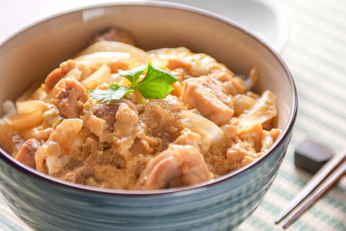 せせりを使って親子丼を作ろう！美味しく作るコツやアレンジも！