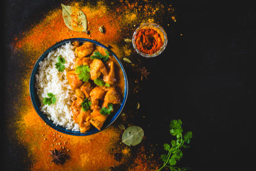 せせりはカレーにもよく合う！せせりを使った絶品カレーを作ろう