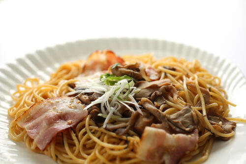 なめたけパスタとは？基本的な作り方からアレンジアイデアまで紹介！