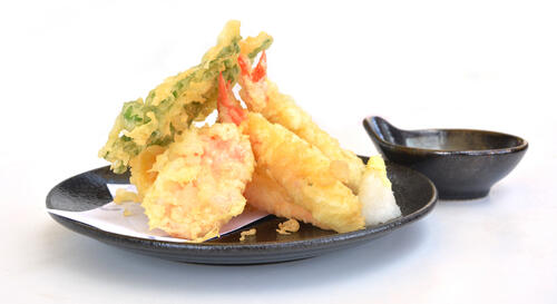 天ぷらの正しい保存方法は？揚げたての食感を再現しよう！