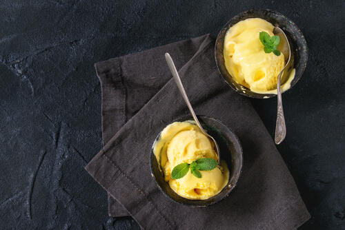 焼き芋がアイスになる？簡単と本格的の2パターンの作り方を紹介！