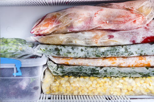 冷凍保存の期間はいつまで大丈夫？食材ごとの保存期間を見てみよう！