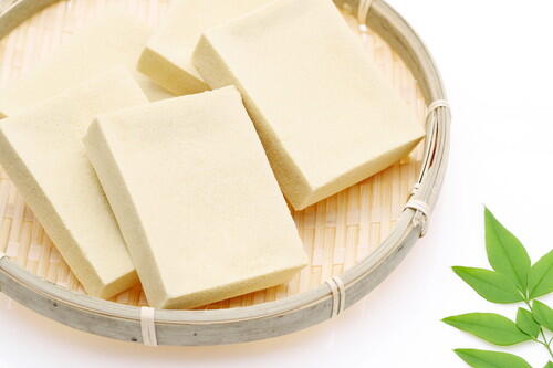 高野豆腐の栄養価をメーカー比較！商品ごとの栄養価は全然違った！