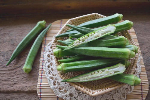 オクラにはツナが合う！簡単でおすすめな3つの料理を紹介