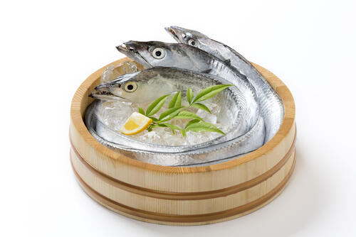 太刀魚の煮付けの作り方と韓国の「カルチチョリム」を紹介！