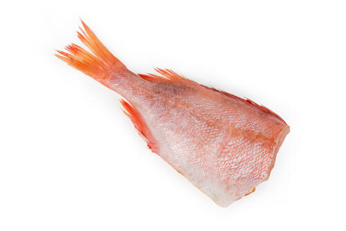 【管理栄養士監修】赤魚の優れた栄養や味わいを解説！｜栄養図鑑