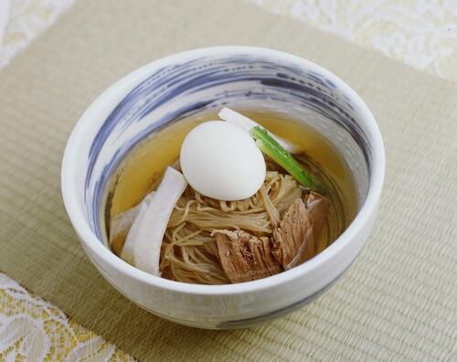 冷麺のたれに必要不可欠な食材は？ビビン冷麺のたれの作り方も解説！