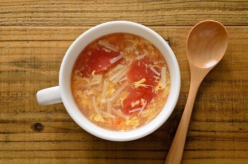 えのきのスープはバリエーション豊富！おすすめの味付けや具材を紹介