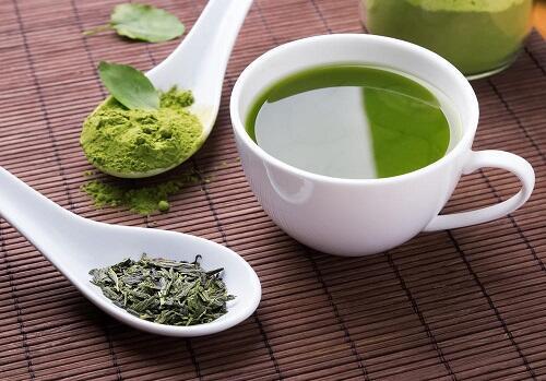 【緑茶】がシリコンバレーで人気！日本食がアメリカで注目される理由