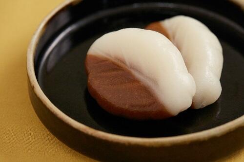 べこ餅は木の葉の形をした北海道の郷土料理！作り方や特徴は？