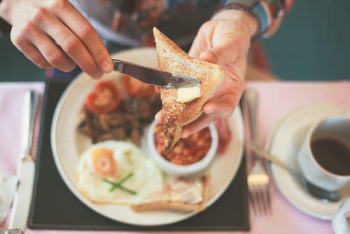 朝食の【パターン化】で簡単に時短できる！栄養素から探るベスト献立