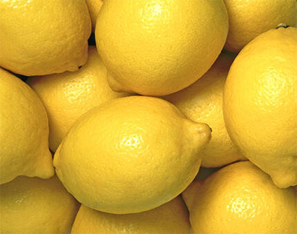 【菊池レモン】の産地や特徴は？人気の国産レモンが美味しい理由とは