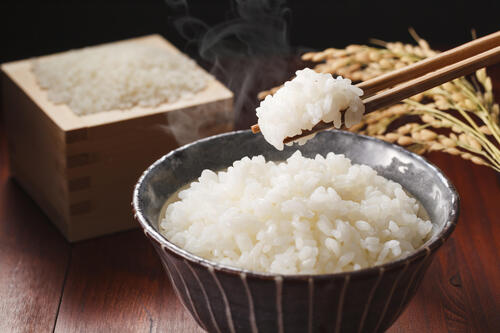 米の種類と世界の米を紹介！日本の美味しい米を味わおう！