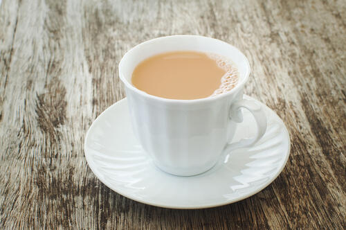 ロイヤルミルクティーとは？日本生まれの紅茶の淹れ方や楽しみ方を紹介