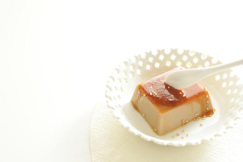 ごま豆腐のたれに使える調味料は？自宅にあるもので美味しく仕上げる