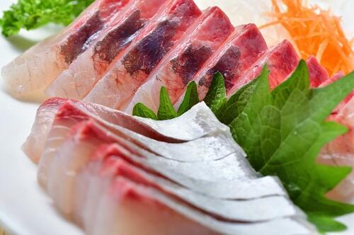 ブリ似の高級魚【ヒラマサ】は刺身が美味！切り方とおすすめレシピ