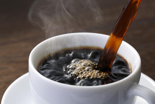 コーヒーの淹れ方を詳しく解説！適切な温度や蒸らし時間は？