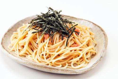 たらこパスタを簡単アレンジ！激旨な一品に変えるための一工夫とは？