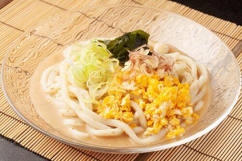 胡麻だれうどんの作り方とは？さまざまなアレンジを楽しもう