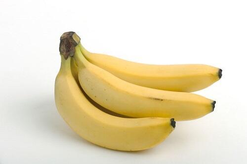 万能食材【バナナ】を大量消費するレシピを大公開！