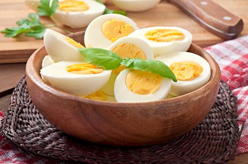 ゆで卵の簡単な作り方まとめ！失敗しないために知っておくべき全知識