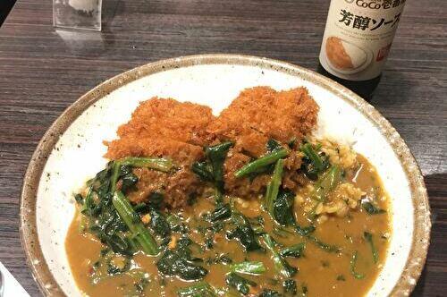 ココイチで食べるべきメニューとは カレーチェーン店の大本命を探る 食 料理 オリーブオイルをひとまわし