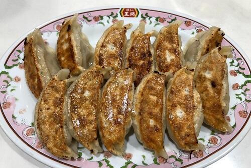 餃子だけじゃない！【餃子の王将】のおすすめメニュー6選