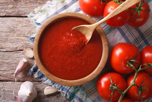 トマトソースの作り方を伝授！料理に合わせてアレンジしよう！