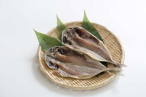 干物の作り方を紹介！魚介だけじゃなく肉も野菜ももっと美味しく！