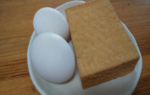 厚揚げと卵で簡単に作れて美味しい！定番にしたい3品を紹介！