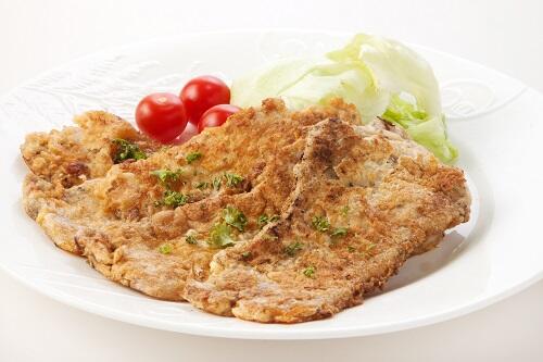 【ピカタ】の作り方を紹介！チーズなしでも美味しく仕上がる！