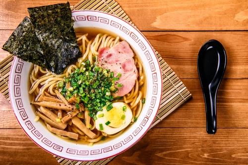 冷やしラーメンを食べてみよう！作り方や発祥の店を紹介！